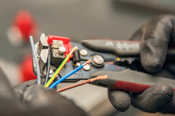Best Electrical Upgrades for Homes  in Bertville, AL