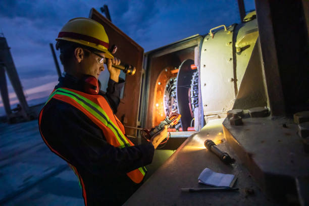 Best Licensed Electrician  in Bertville, AL