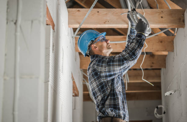 Best Home Electrical Repair  in Bertville, AL