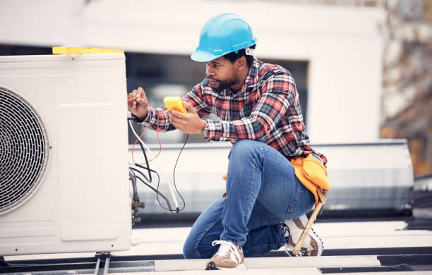 Best Electrician Near Me  in Bertville, AL