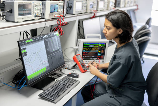 Best Commercial Electrician Services  in Bertville, AL