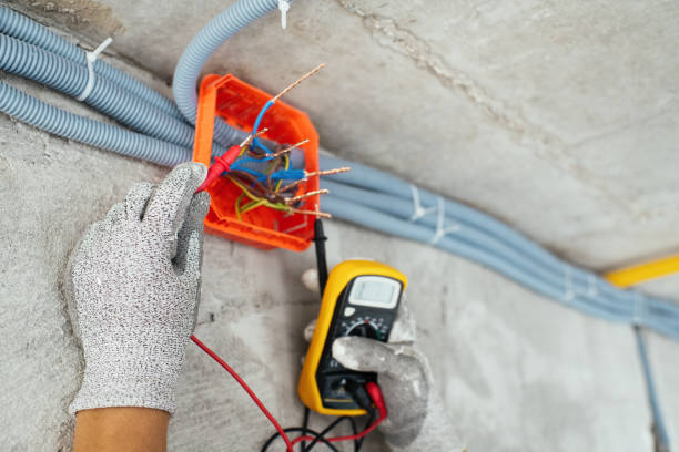  Bertville, AL Electrician Pros