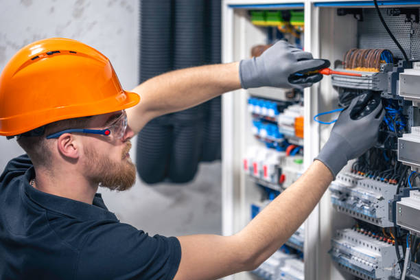 Best Electrical Upgrades for Homes  in Bertville, AL