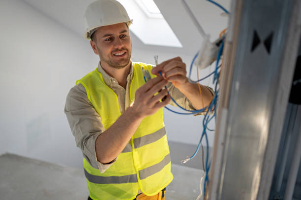 Best Electrical Outlet Repair  in Bertville, AL